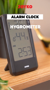 JOYKO Jam Beker Dering Digital Alarm Clock ALCL-612
