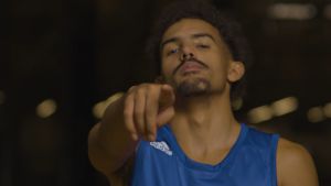 Zamst A2-DX Left - Sports Ankle Support with Protective Guards