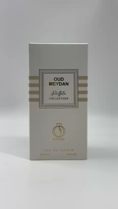 OUD MEYDAN 100ML BY DEORA PORTFOLIO COLLECTION EAU DE PARFUM minyak wangi tahan lama