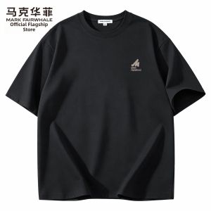 Mark Fairwhale | Ice-sense T-Shirt for Men