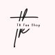 TK F@@ Shop