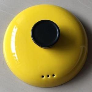 TEKANAI | Universal Stone Pot Lid Single Ceramic