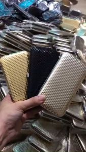 Bóp Đựng Nhíp Nối Mi Ví Đựng Nhíp Nối Mi Bằng Da Bóp Để Nhíp_Dụng Cụ Nối Mi_Hộp Đựng  Nhíp_Phụ Liệu Mi ACB Phát