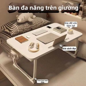 NAIFUNA | Bàn Gập Đặt Bên Cạnh Giường