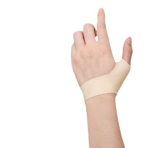 MIYIO 1Pcs Thumb Brace & Wrist Stabilizer Right Left Hand Women & Men Spica Splint CMC Thumb Brace with Thumb Support for Arthritis