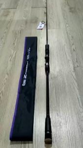 EUPRO Z POWER SPORT SPINNING / BAITCASTING (BC) JIGGING ROD