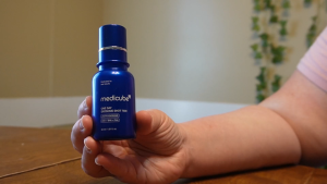 MEDICUBE One-Day Exosome Shot Pore Ampoule 7500 30ml