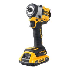 DeWalt | Electric Impact Wrench Cordless Brushless Lithium-Ion