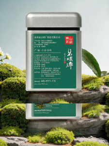 Biluo | Genuine Everyday Drink Spring Tea After-Qing-Ming Grade PiLoChun Green Tea 35g