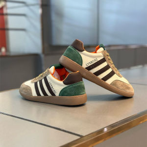 Mens T-Head Shoes Casual Fleece Lined Autumn Winter Sport Sneakers Fashionable Malcolm X Dequan Low Top Canvas Shoes