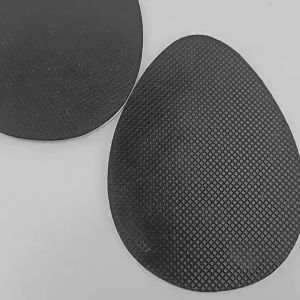 Outsole Karet Sepatu Anti Slip Serbaguna Bantalan Alas Anti Licin Sepatu Hak Tinggi