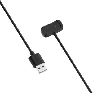 Charger Cable for Amazfit T-Rex Pro/Bip U Upro/GTS2 2E 2Mini Smart Watch Power Adapter Dock for Amazfit GTR 2 2E USB Power Cable