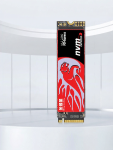 Kingchuxing | M.2 NVME PCIe SSD 256G