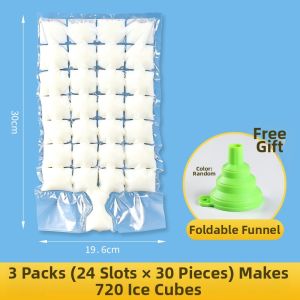 TAFUMAN | Food Grade Home Ice Molds