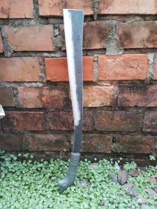 PISAU KEBUN 55CM DAN SERBAGUNA SUPER TAJAM