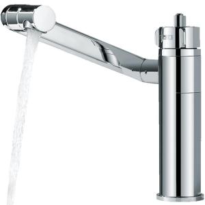 BESTH | Rotatable Thermostatic Basin Faucet