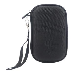 zhencool | Portable Protective Storage Box For Wireless Bluetooth Mouse Durable Shockproof Hardshell Case Suitable For Logitech M350