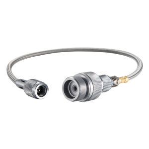 อะแดปเตอร์เชื่อมต่อถังแก๊สอะลูมิเนียมอัลลอยด์ CAMPINGMOON Z32 สำหรับตั้งแคมป์กลางแจ้ง ตัวแปลงแก๊สบิวเทนสำหรับถังแบบแบน