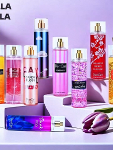 Women Premium 236ML Perfume Collection Eau de Parfum Fragrance Mist Body Mist Perfume