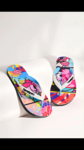 Dép quai kẹp trẻ em (32-35)