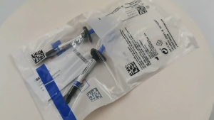 1Pack Dental Flowable Composite Flow Light Cure Resin 3M ESPE Z350 Z250 P60 Valux Plus A1 A2 A3 A3.5 Shade Dentistry Material Dental supplies And Materials
