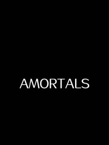 AMORTALS | Dual-side Cushion Puff