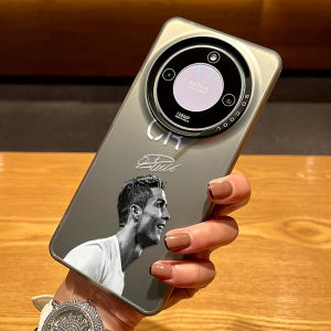 MUYINGQING | Laser 40 Matte Phone Case