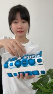 Combo 10 gói khăn giấy lau mặt Calla 2 lớp x 260 tờ khổ 20cm mềm mịn nguyên liệu Indonesia