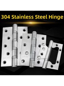 MOLORE | Heavy Duty 180 Degree Opening Hinge