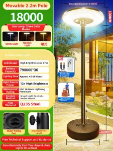 LINGZHE | Solar Outdoor Lighting Induction