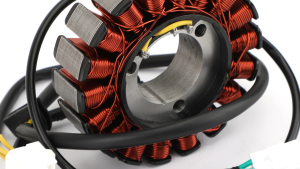 Stator Generator for Kawasaki Ninja 250SL BR250 Z250SL BX250 2014-17 21003-0141