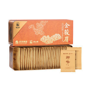SHIFENG | High-grade Jin Jun Mei Tea Daily Drinking 120g