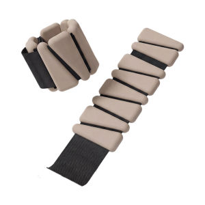 Laypoo | Adjustable Dismountable Lightweight Wrist Weight for Womens Strength Training