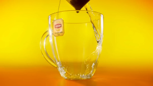 Lipton Yellow Label Black Tea 100 Enveloped Tea Bags