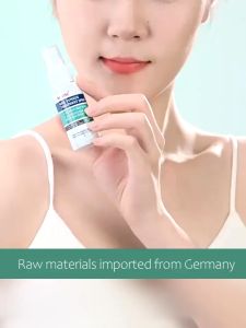 Original Japan Anti Fungal Nail Repair Essence Nail Fungus Treatment Stop Fungal Growth Nail Care