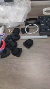 【SG STOCK】Premium Silicone Bottle Cap Seal for Drink Bottles - Food Grade Precise Fit BPA Free /19/24/32/40oz