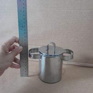Cetakan Cendol Dawet Super Jumbo Paling Besar Cetakan Cendol Stainless