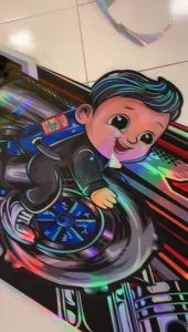 AVN 05 - STIKER DECAL MOBIL AVANZA DATSUN BRIO KIJANG SIGRA CALYA BRIO VELOZ GRATIS CUSTOM NAMA