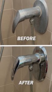 น้ำยาดับกลิ่นชักโครก น้ำยาขจัดคราบกระเบื้องห้องน้ำ