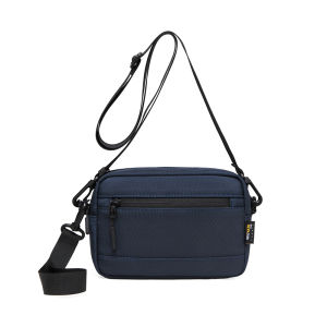 Waterproof Sports Crossbody Bag