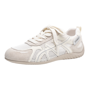 Josiny | Breathable Flexible Sole Training Casual Shoes For Women