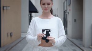 Gimbal Stabilizer For Phone Gimbal Stabilizer Phone Stabilizer Stablelizer Phone 3 Axis Selfie Stick