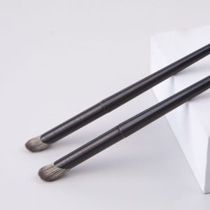 Concealer Brush Make Up Sikat Concealer Miring Lembut Kuas Rias Eyeshadow Detail Contour Highlighten Universal Alat Kecantikan Wajah Makeup Tool-🌹Tamia