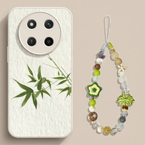 CIJING | Protective Anti-fall Phone Case Silica Gel