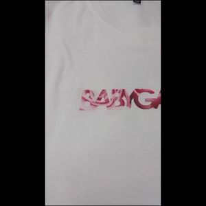 BISA COD / KAOS BABYGANG GEISHA SAMURAI / KAOS WANITA / KAOS PRIA