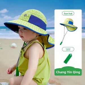 Kocotree | UV Protection Baby Sun Hat