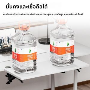 แผ่นขยายโต๊ะทำงานแบบพับได้พร้อมช่องเก็บของ แผ่นขยายโต๊ะทำงานแบบไม่ต้องเจาะ แผ่นรองมือพิมพ์แบบกว้างสำหรับคอมพิวเตอร์