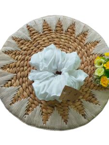SCRUNCHIE PREMIUM BY CLARISSA / IKAT RAMBUT BY CLARISSA / CEPOL HIJAB CLARISSA