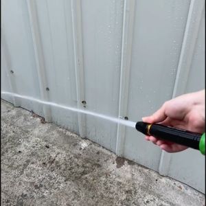 High Pressure Water Spray Gun & Adjustable Hose Sprayer: A Comprehensive Guide