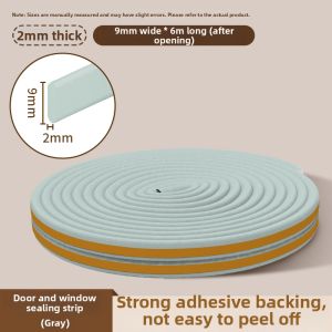 Silent Door Buffer Pad